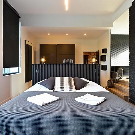 Incroyable Villa 5 Etoiles 7 Minutes Du Centre De Lille Марк-ан-Барёль Экстерьер фото
