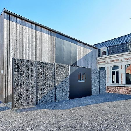 Incroyable Villa 5 Etoiles 7 Minutes Du Centre De Lille Марк-ан-Барёль Экстерьер фото