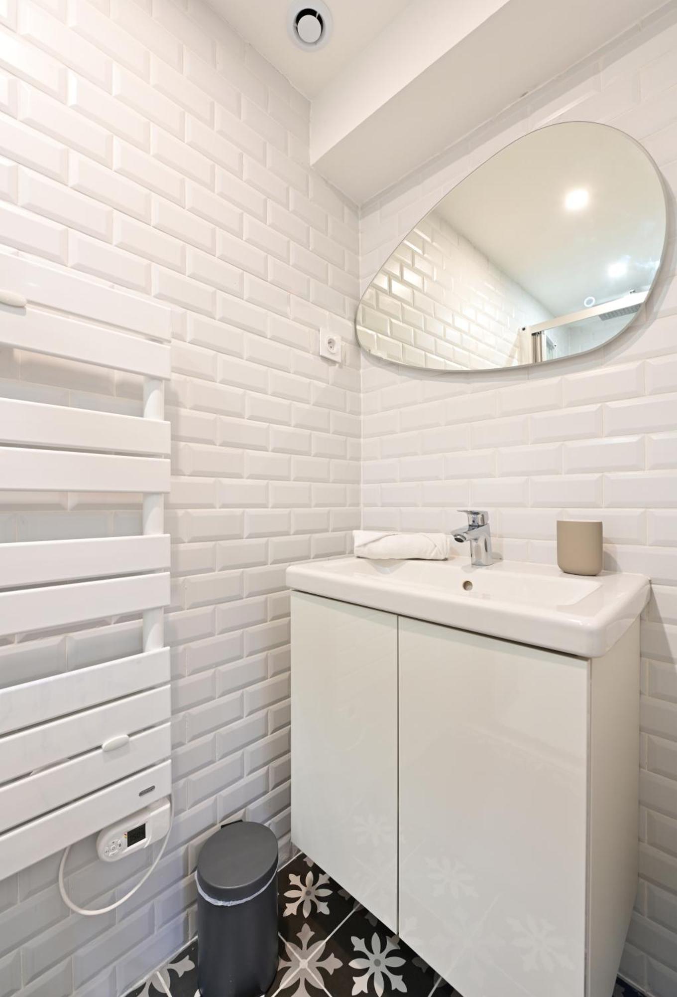 Incroyable Villa 5 Etoiles 7 Minutes Du Centre De Lille Марк-ан-Барёль Экстерьер фото