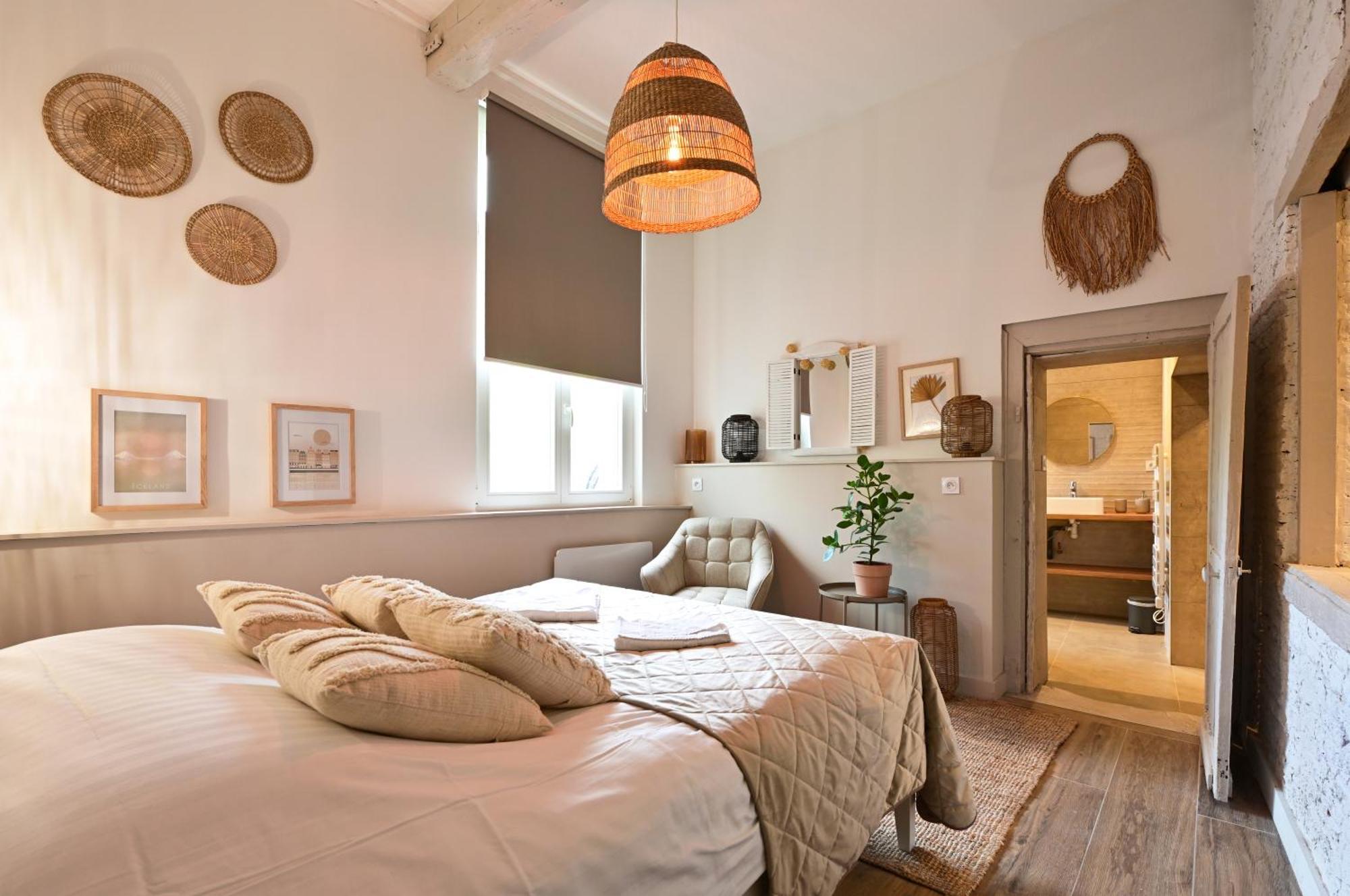 Incroyable Villa 5 Etoiles 7 Minutes Du Centre De Lille Марк-ан-Барёль Экстерьер фото