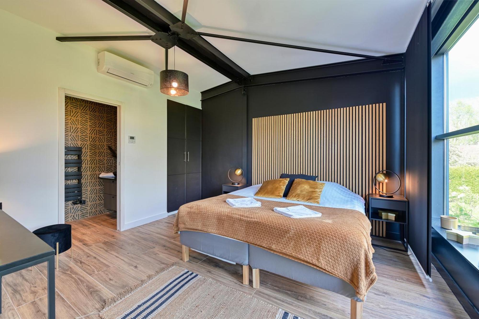Incroyable Villa 5 Etoiles 7 Minutes Du Centre De Lille Марк-ан-Барёль Экстерьер фото