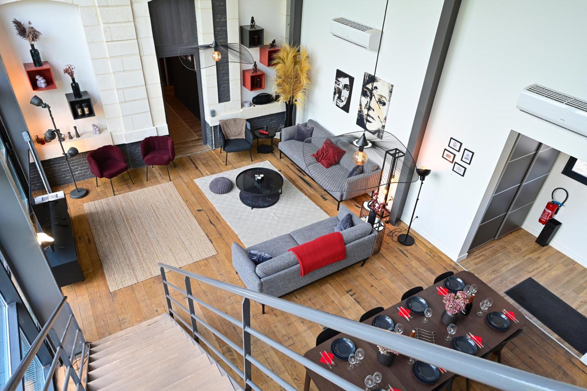 Incroyable Villa 5 Etoiles 7 Minutes Du Centre De Lille Марк-ан-Барёль Экстерьер фото