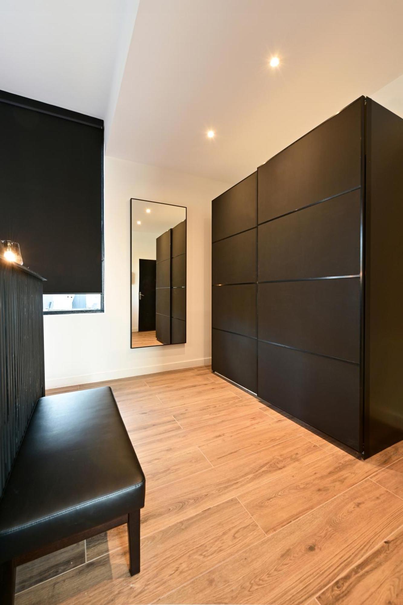 Incroyable Villa 5 Etoiles 7 Minutes Du Centre De Lille Марк-ан-Барёль Экстерьер фото