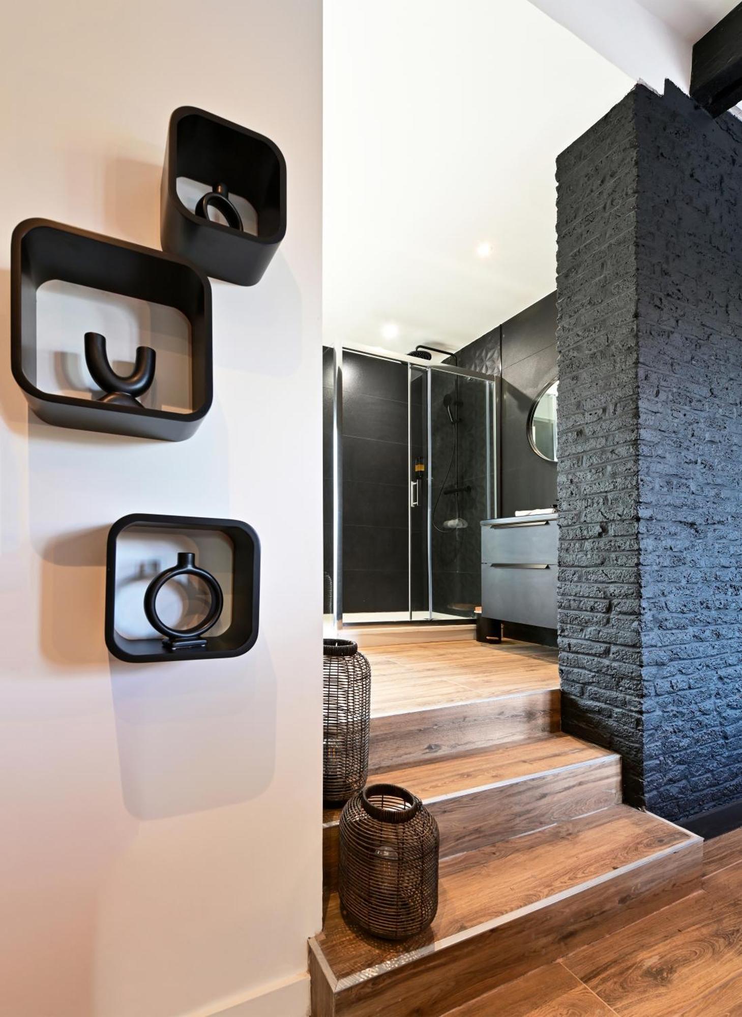 Incroyable Villa 5 Etoiles 7 Minutes Du Centre De Lille Марк-ан-Барёль Экстерьер фото