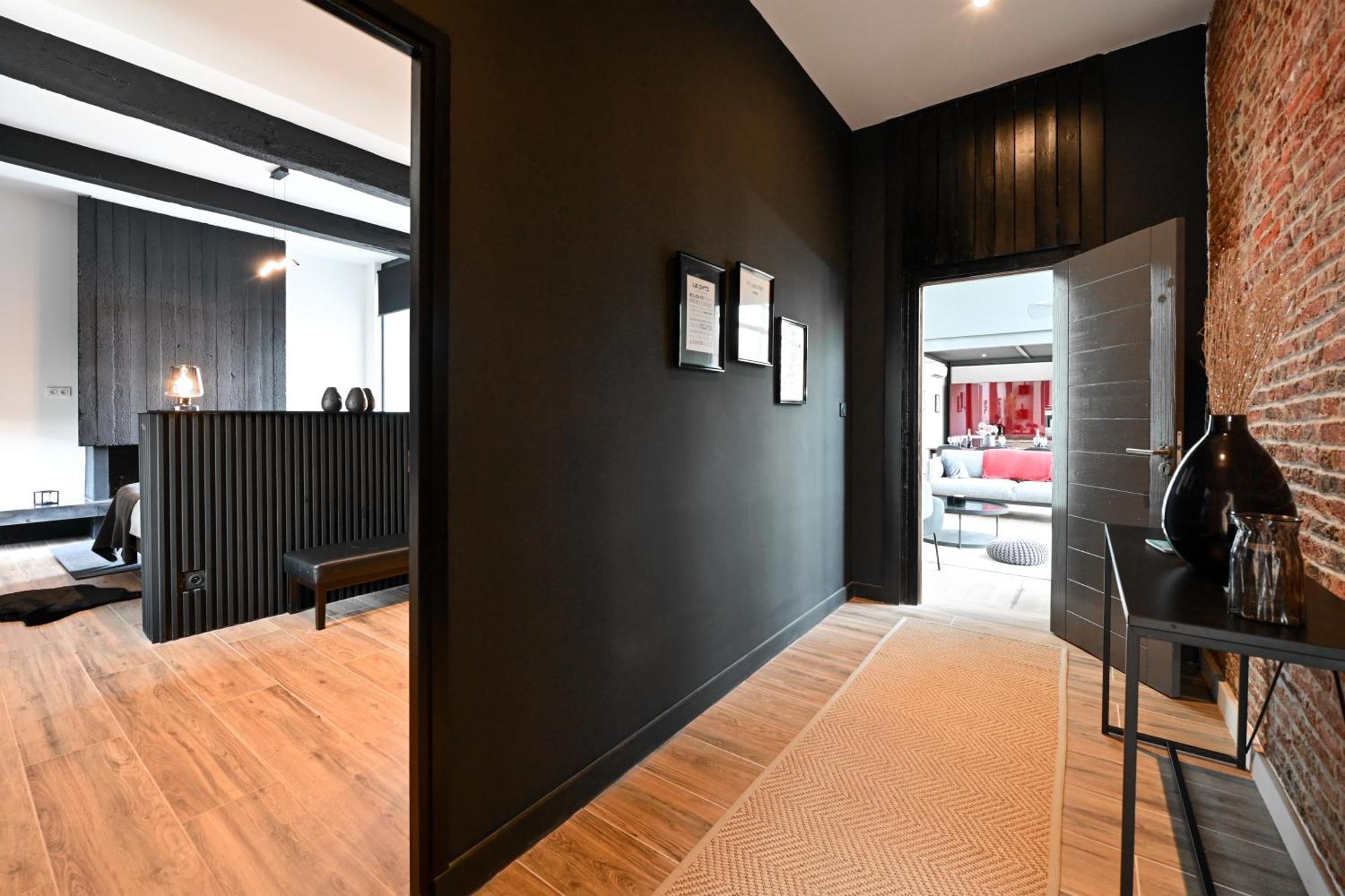 Incroyable Villa 5 Etoiles 7 Minutes Du Centre De Lille Марк-ан-Барёль Экстерьер фото