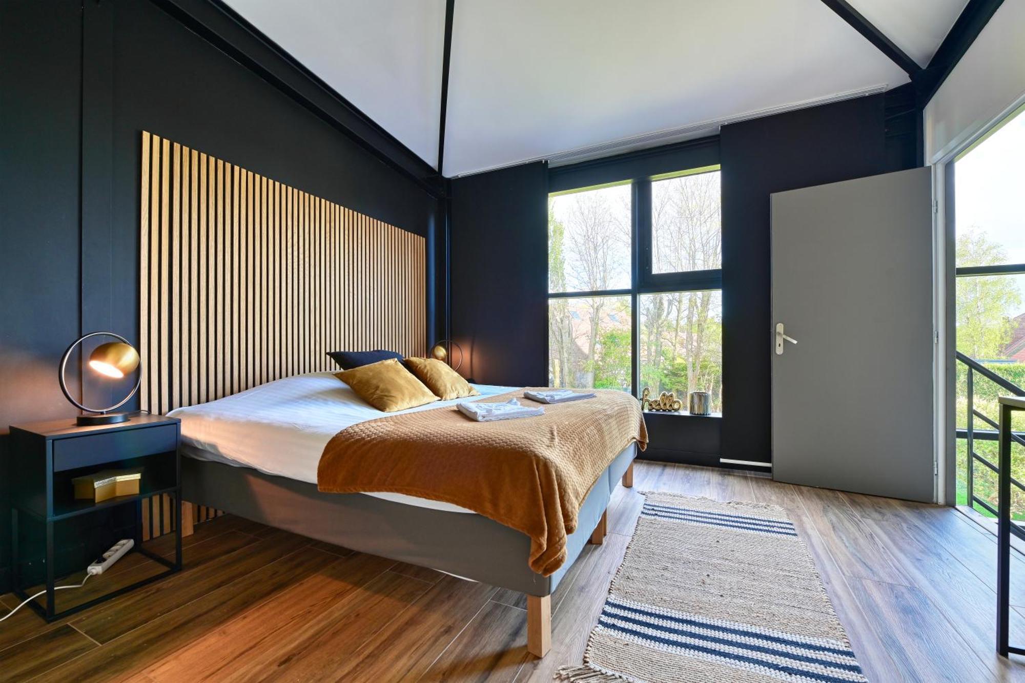 Incroyable Villa 5 Etoiles 7 Minutes Du Centre De Lille Марк-ан-Барёль Экстерьер фото