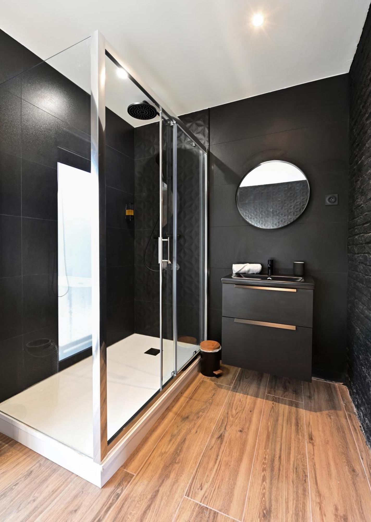 Incroyable Villa 5 Etoiles 7 Minutes Du Centre De Lille Марк-ан-Барёль Экстерьер фото